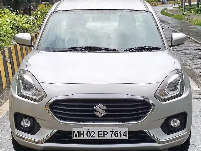 Used 2017 Maruti Suzuki DZire in Mumbai