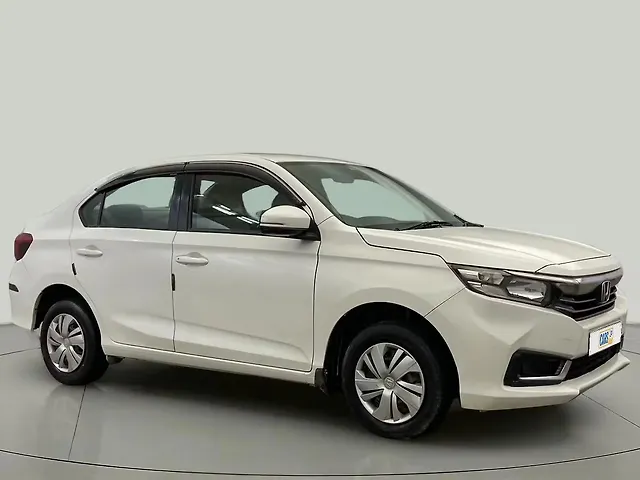 Used 2022 Honda Amaze in Delhi