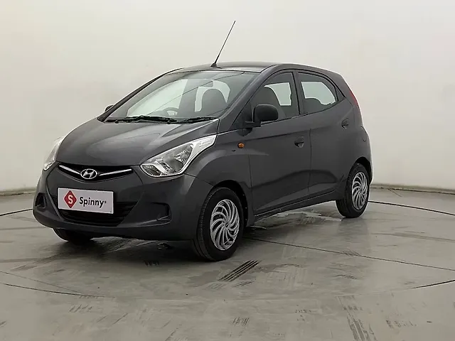 Used 2016 Hyundai Eon in Hyderabad