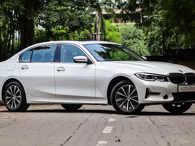 Used 2022 BMW 3 Series Gran Limousine in Delhi