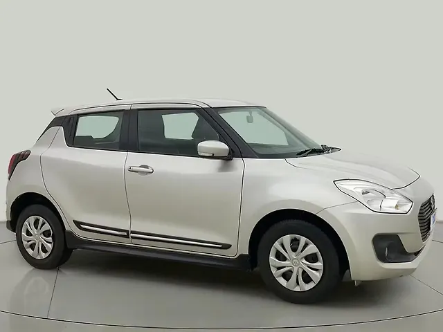 Used 2020 Maruti Suzuki Swift in Mumbai