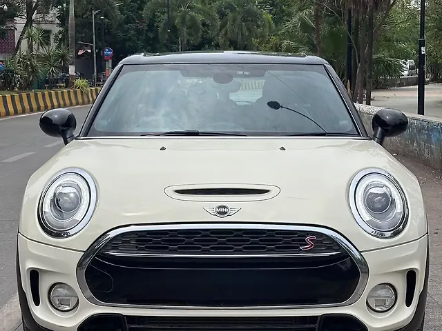 Used 2018 MINI Clubman in Mumbai