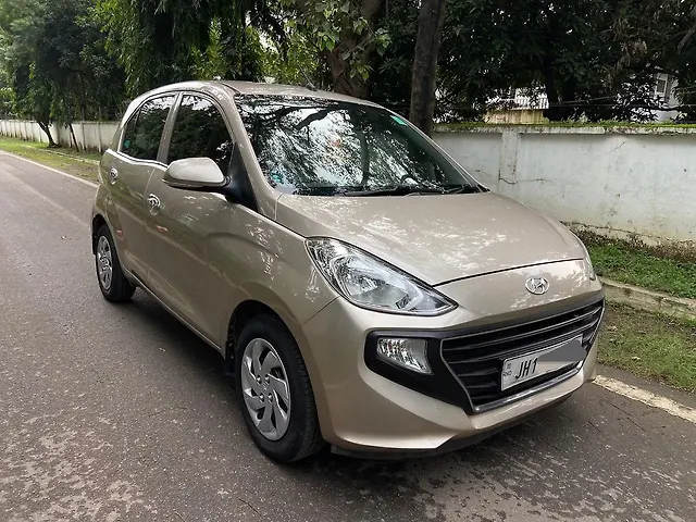 Used 2019 Hyundai Santro in Jamshedpur