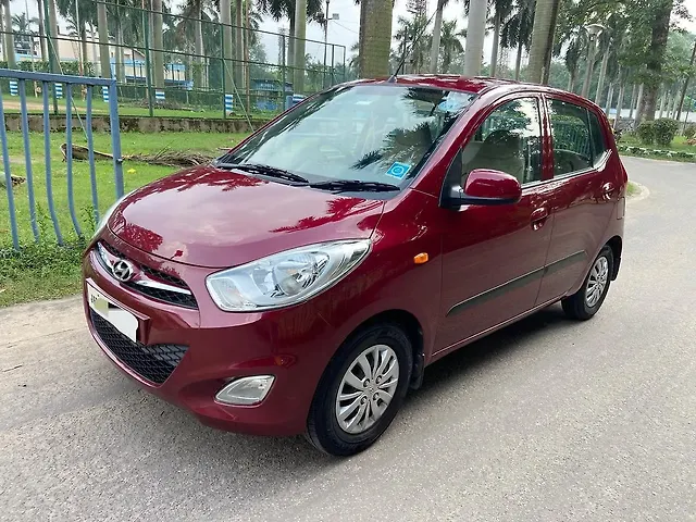 Used 2014 Hyundai i10 in Jamshedpur Used 2014 Hyundai i10 in Jamshedpur