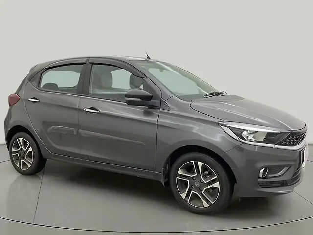 Used 2022 Tata Tiago in Pune