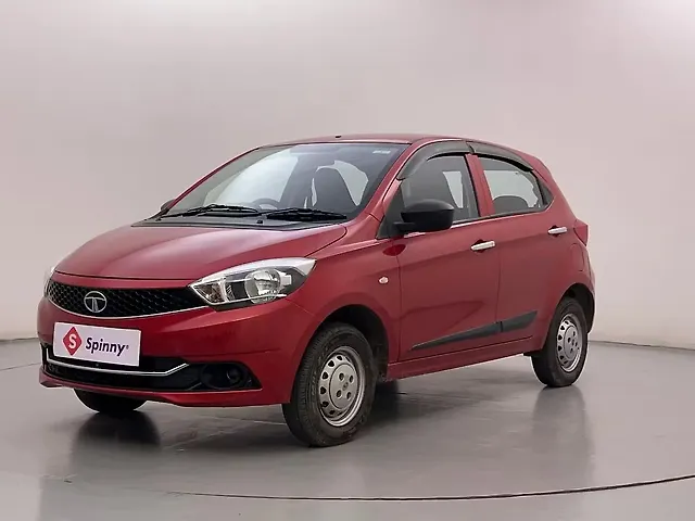Used 2017 Tata Tiago in Bangalore