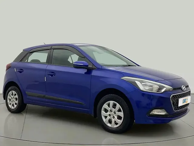 Used 2015 Hyundai Elite i20 in Hyderabad