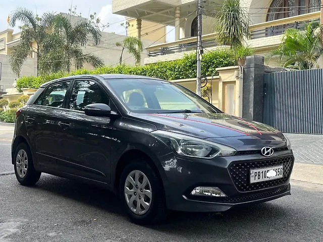 Used 2014 Hyundai i20 in Jalandhar