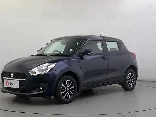 Used 2022 Maruti Suzuki Swift in Ahmedabad