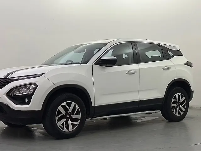 Used 2021 Tata Harrier in Gurgaon