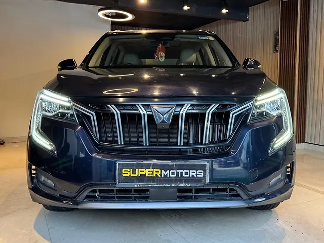 Used 2022 Mahindra XUV700 in Delhi