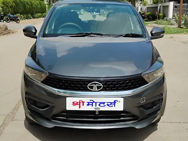 Used 2021 Tata Tiago in Indore