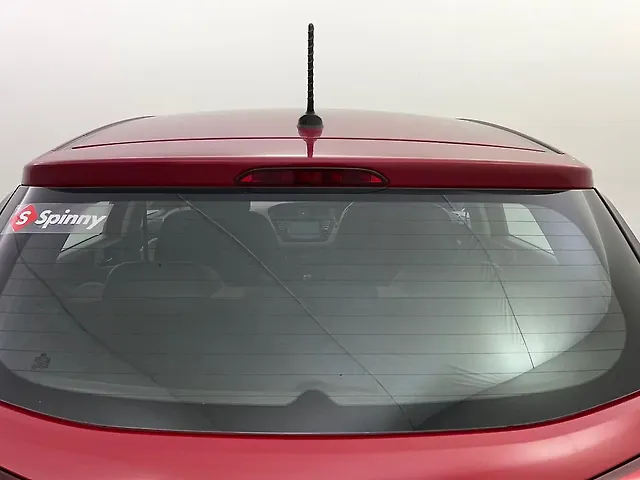 Used Hyundai Elite i20 [2017-2018] Asta 1.2 in Ghaziabad