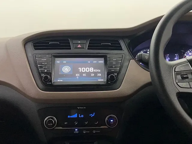 Used Hyundai Elite i20 [2017-2018] Asta 1.2 in Ghaziabad