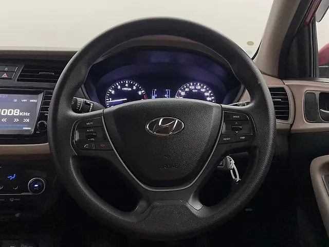 Used Hyundai Elite i20 [2017-2018] Asta 1.2 in Ghaziabad
