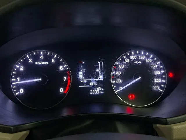 Used Hyundai Elite i20 [2017-2018] Asta 1.2 in Ghaziabad