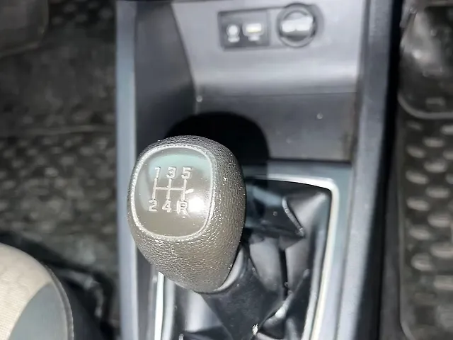 Used Hyundai Elite i20 [2017-2018] Asta 1.2 in Ghaziabad