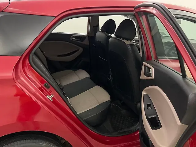 Used Hyundai Elite i20 [2017-2018] Asta 1.2 in Ghaziabad