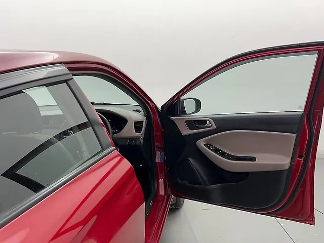 Used Hyundai Elite i20 [2017-2018] Asta 1.2 in Ghaziabad