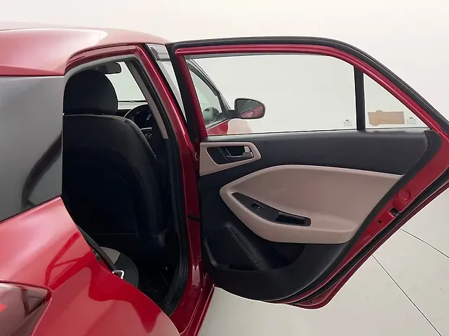 Used Hyundai Elite i20 [2017-2018] Asta 1.2 in Ghaziabad