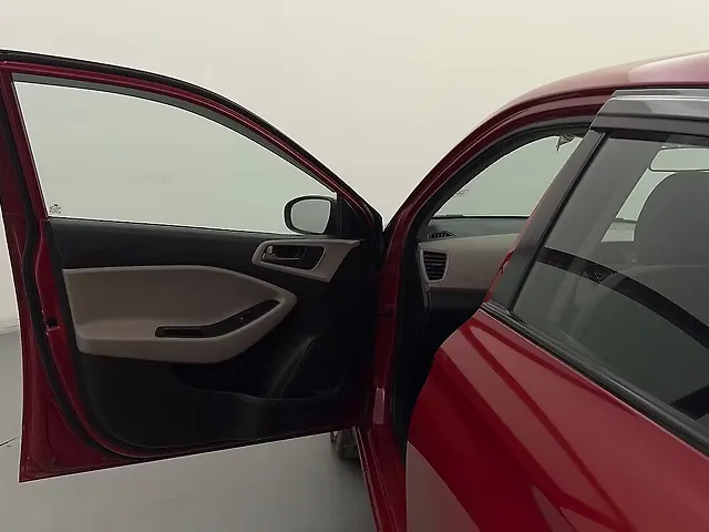 Used Hyundai Elite i20 [2017-2018] Asta 1.2 in Ghaziabad