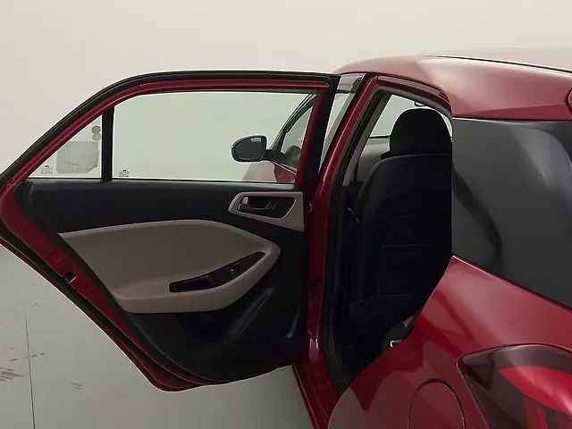 Used Hyundai Elite i20 [2017-2018] Asta 1.2 in Ghaziabad