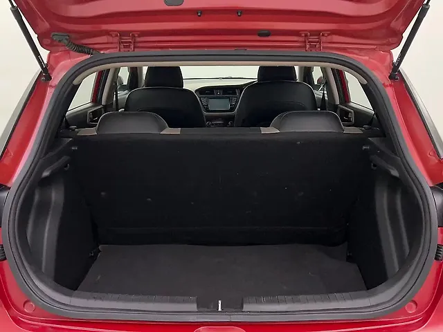 Used Hyundai Elite i20 [2017-2018] Asta 1.2 in Ghaziabad