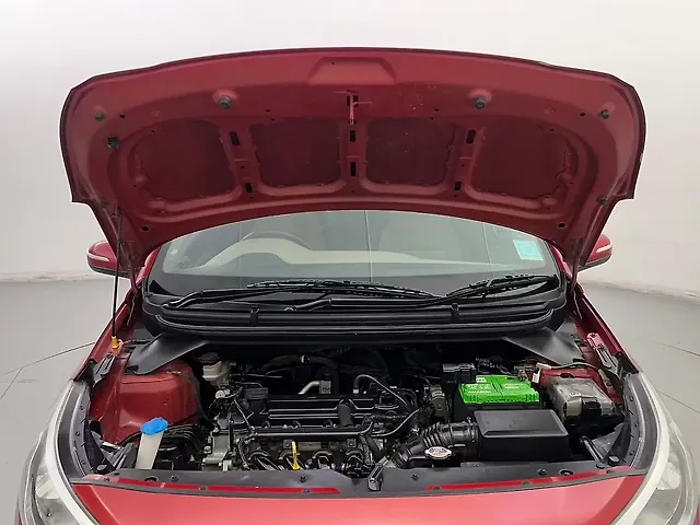 Used Hyundai Elite i20 [2017-2018] Asta 1.2 in Ghaziabad