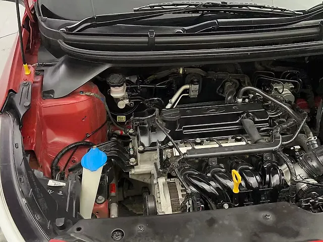 Used Hyundai Elite i20 [2017-2018] Asta 1.2 in Ghaziabad