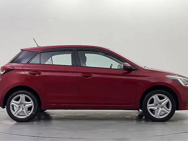 Used Hyundai Elite i20 [2017-2018] Asta 1.2 in Ghaziabad