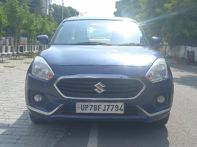 Used 2018 Maruti Suzuki DZire in Kanpur