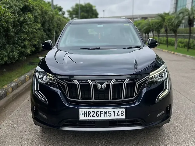 Used 2024 Mahindra XUV700 in Delhi