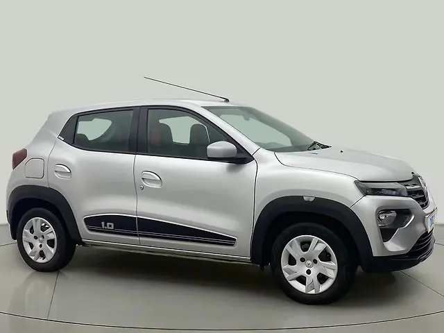 Used 2021 Renault Kwid in Chennai