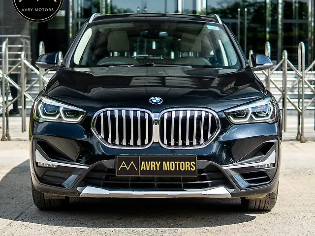 Used 2022 BMW X1 in Delhi
