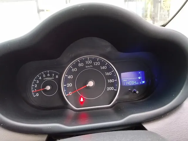 Used Hyundai i10 [2010-2017] Sportz 1.2 Kappa2 in Hyderabad