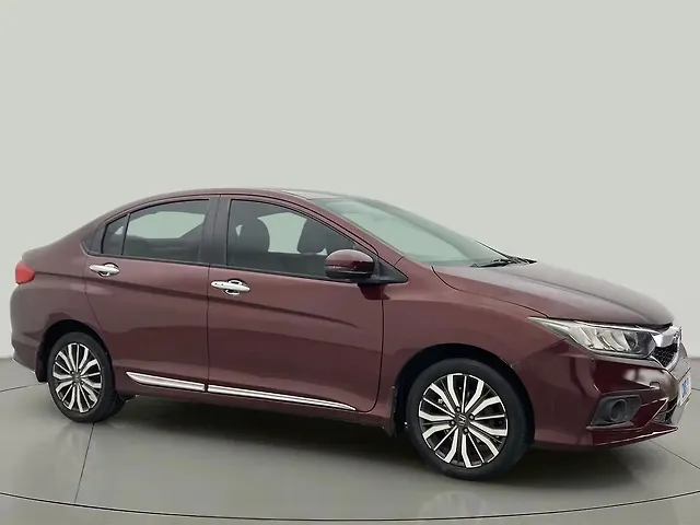 Used 2018 Honda City in Chennai