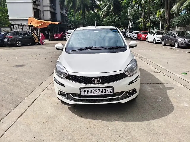 Used 2018 Tata Tiago in Mumbai