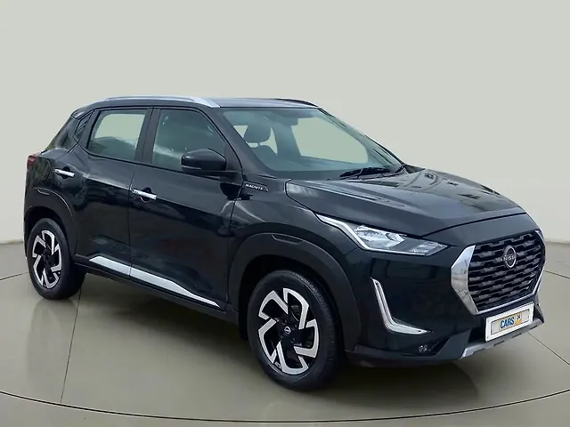 Used 2023 Nissan Magnite in Coimbatore