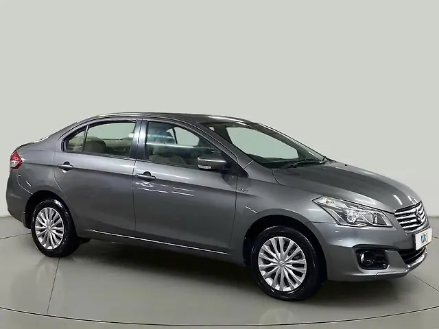 Used 2016 Maruti Suzuki Ciaz in Delhi