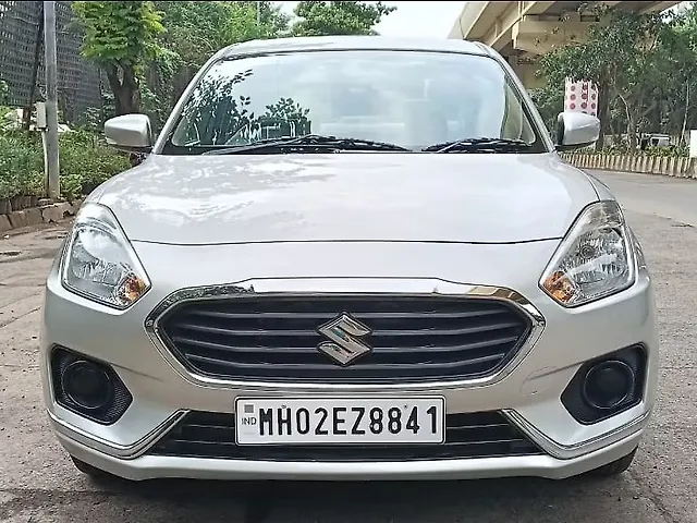 Used 2019 Maruti Suzuki DZire in Mumbai