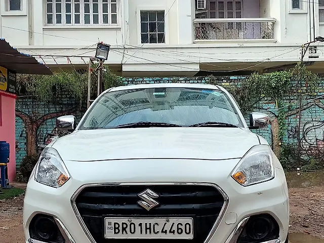 Used 2023 Maruti Suzuki DZire in Patna