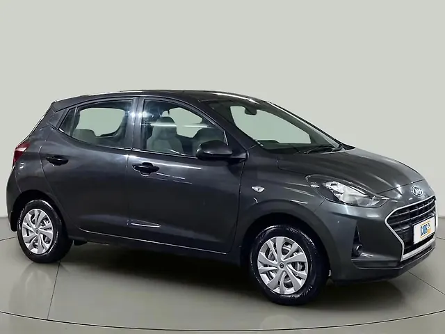 Used 2022 Hyundai Grand i10 NIOS in Delhi