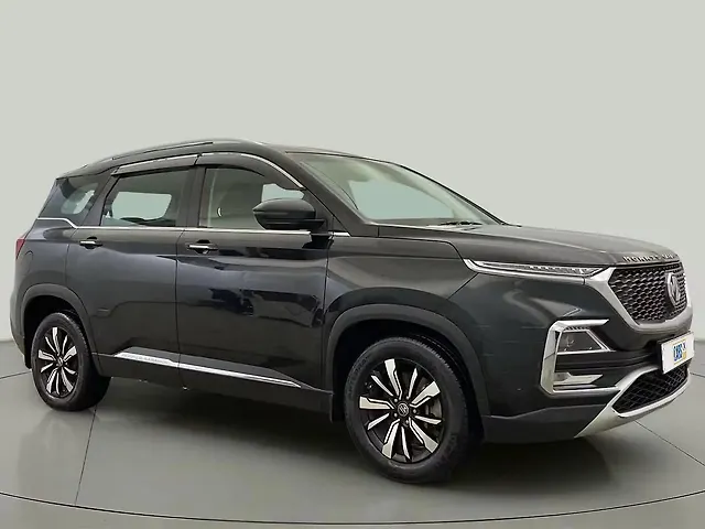 Used 2020 MG Hector in Delhi