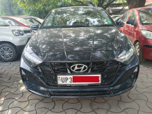Used 2022 Hyundai Elite i20 in Lucknow