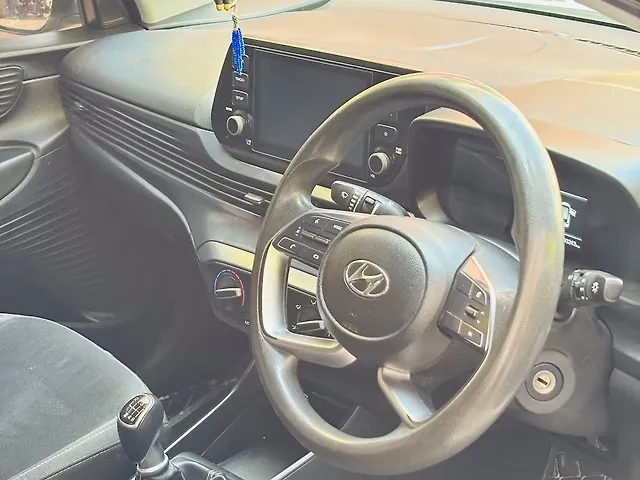 Used Hyundai i20 [2020-2023] Sportz 1.5 MT Diesel in Agra