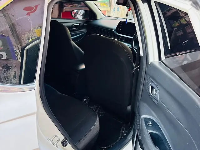 Used Hyundai i20 [2020-2023] Sportz 1.5 MT Diesel in Agra