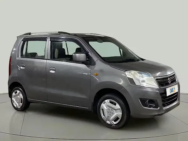 Used 2015 Maruti Suzuki Wagon R in Delhi