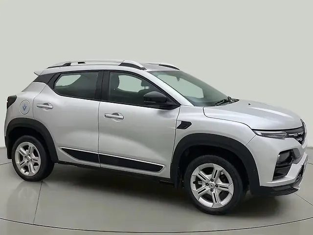 Used 2021 Renault Kiger in Hyderabad