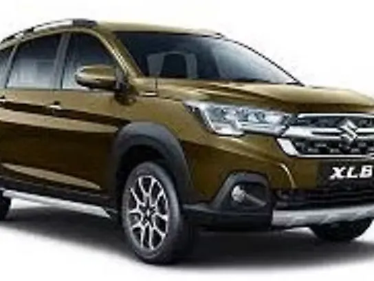 Used 2021 Maruti Suzuki XL6 in Mysore
