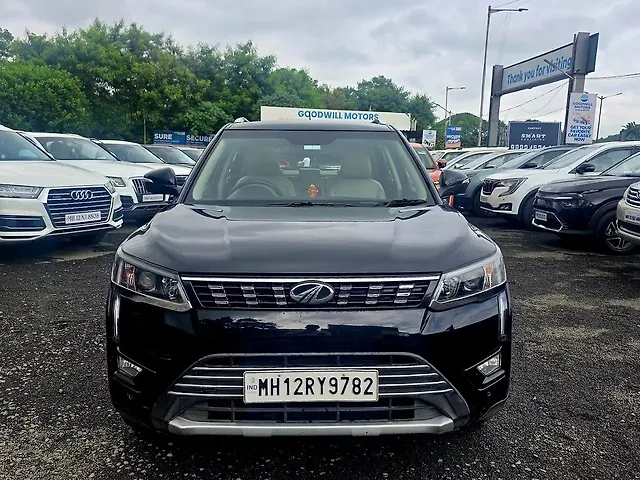 Used 2019 Mahindra XUV300 in Pune